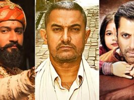 Box Office: Only 15 Bollywood Films In History Have Entered The 500 Crore Club Worldwide