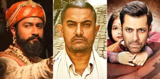 Box Office: Only 15 Bollywood Films In History Have Entered The 500 Crore Club Worldwide