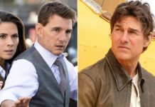 Tom Cruise's Mission: Impossible Suffers A Big Setback!