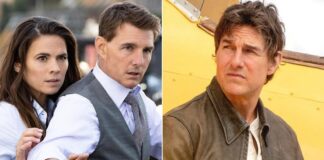 Tom Cruise's Mission: Impossible Suffers A Big Setback!