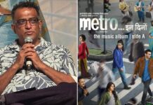 Box Office: Will Anurag Basu Bounce Back With Metro In Dino?