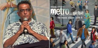 Box Office: Will Anurag Basu Bounce Back With Metro In Dino?