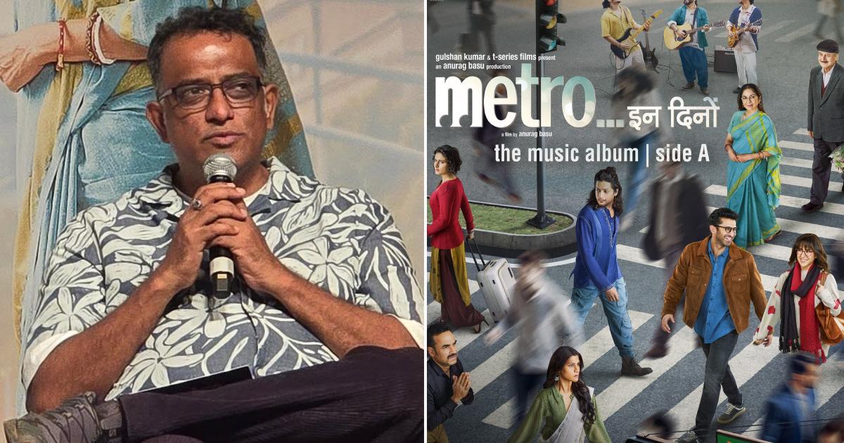 Box Office: Will Anurag Basu Bounce Back With Metro In Dino?