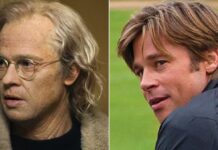 Brad Pitt’s Oscar-Worthy Movie Performances