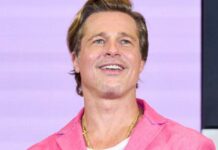 Brad Pitt’s Biggest Box Office Hit Revealed