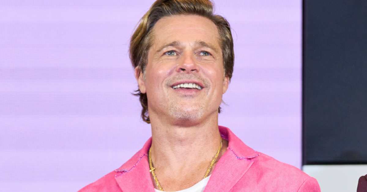 Brad Pitt’s Highest-Grossing Film Ever Isn’t What You’d Anticipate – Right here’s What Dominated Globally