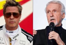 Brad Pitt's F1 Box Office: Close to Overtaking a Cult James Cameron Blockbuster