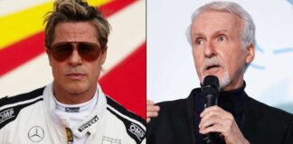 Brad Pitt's F1 Box Office: Close to Overtaking a Cult James Cameron Blockbuster