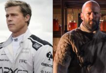 Brad Pitt’s F1 Edged Out Jason Statham’s The Beekeeper At Domestic Box Office!