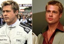 F1 Surpasses Ocean’s Eleven Box Office Globally