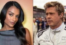 Brad Pitt’s F1 Isn’t the First to Trim Stars – Simone Ashley & Star Wars Actor Manny Jacinto Share the Same Fate
