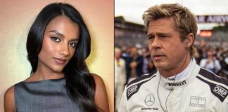 Brad Pitt’s F1 Isn’t the First to Trim Stars – Simone Ashley & Star Wars Actor Manny Jacinto Share the Same Fate