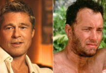 Brad Pitt’s F1 Beats Cast Away & The Matrix Revolutions At The Global Box Office With $467 Million Haul!