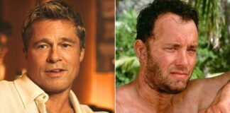 Brad Pitt’s F1 Beats Cast Away & The Matrix Revolutions At The Global Box Office With $467 Million Haul!