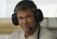 Brad Pitt’s F1’s Box Office