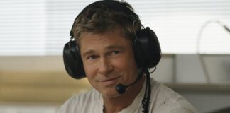 Brad Pitt’s F1’s Box Office