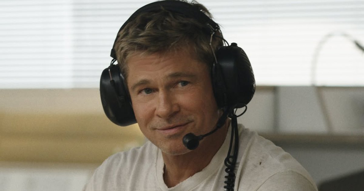 Brad Pitt’s F1’s Box Office
