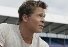 This Brad Pitt War Film Is Trending On OTT Amid F1’s Continued Success