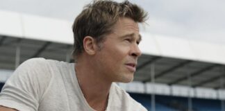 This Brad Pitt War Film Is Trending On OTT Amid F1’s Continued Success