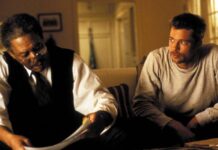 Brad Pitt’s Se7en To Stream Again—Crime Classic Set For Digital Resurrection