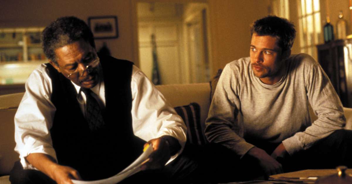 Se7en OTT Launch Date Replace: When & The place To Watch David Fincher’s Crime Thriller Starring Brad Pitt & Morgan Freeman