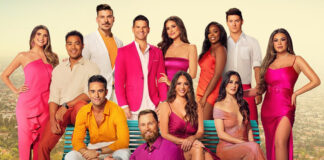 Bravo’s The Valley Unveils Intense Three-Part Reunion Packed With Feuds, Revelations, and Cast Shake-Ups