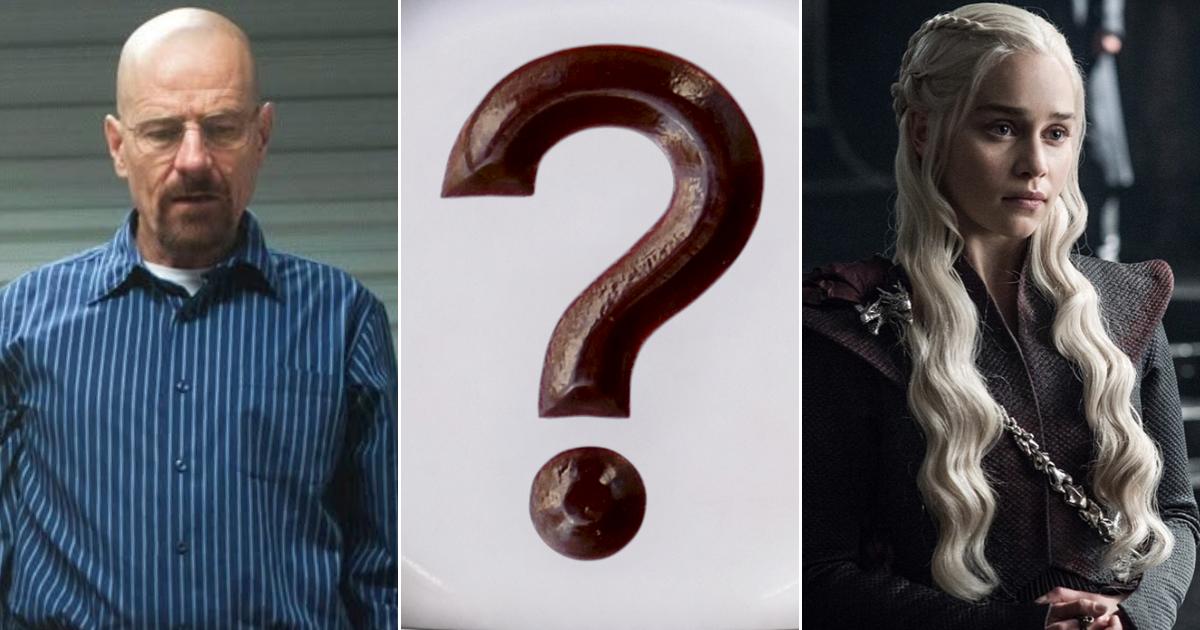 House MD Outsmarted Breaking Bad & Game Of Thrones In 2008