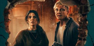 German Thriller Brick Climbs Netflix Charts Despite Unfavorable Reviews