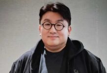 BTS Agency HYBE’s Founder Bang Si-Hyuk In Hot Water