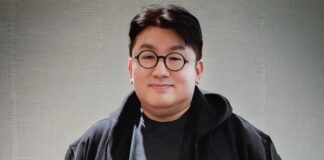 BTS Agency HYBE’s Founder Bang Si-Hyuk In Hot Water