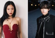 BTS V Fans Slam Photographer For Hinting At Future Stalking Over Jennie Dating Rumors