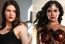 Here’s Why Alexandra Daddario May Be The Ideal Choice For James Gunn’s Wonder Woman!