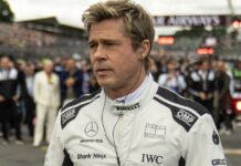 Can Brad Pitt’s F1 Beat World War Z to Become His Biggest Box Office Hit Ever?