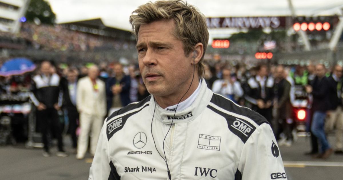 Can F1 Turn into Brad Pitt’s Highest-Grossing Movie? Right here’s The Largest Hurdle