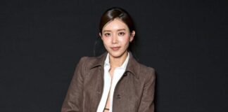 Chae Jung‑An Prepares for Her Future Instead of Romance