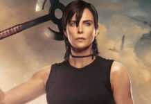Charlize Theron’s The Old Guard 2 Shocks with Massive Netflix Debut Despite 23% Rotten Tomatoes Score