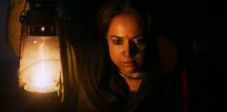 Chimni Teaser Review Ft. Sameera Reddy: My Brain Screams 'O Stree, Ab Mat Aana'