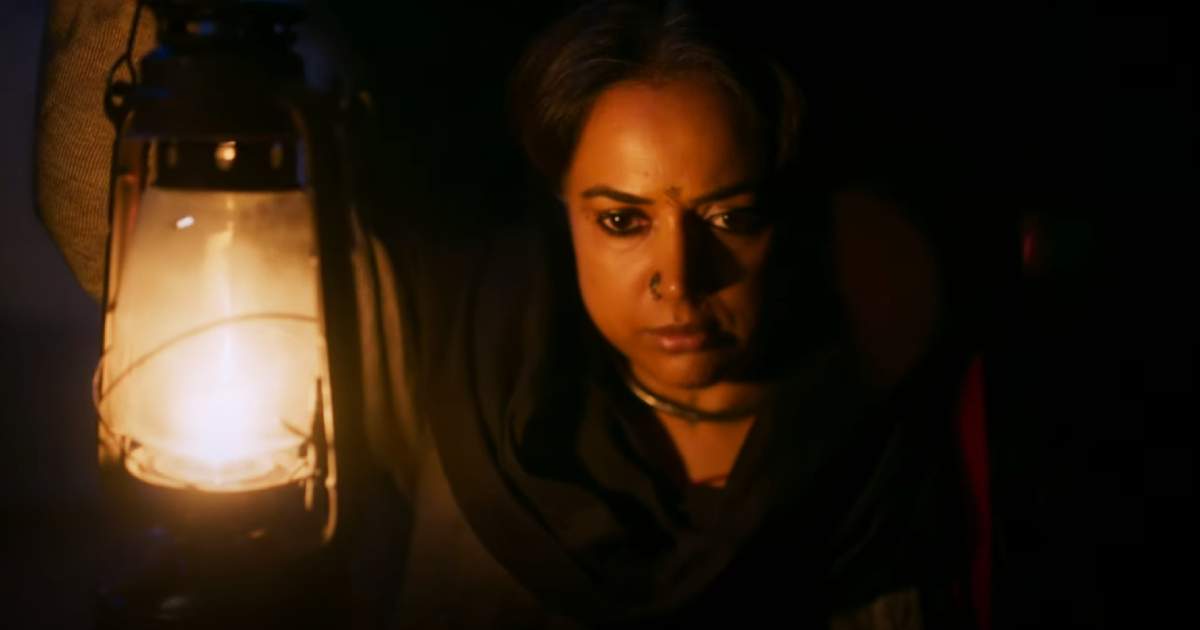 Chimni Teaser Review Ft. Sameera Reddy: My Brain Screams 'O Stree, Ab Mat Aana'
