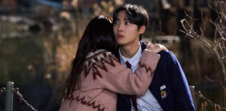 Cho Yi-Hyun’s Supernatural Romance Head Over Heels Gains Steam
