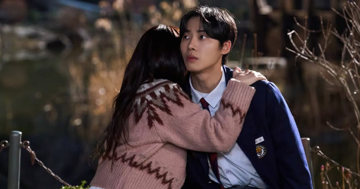 Cho Yi-Hyun’s Supernatural Romance Head Over Heels Gains Steam