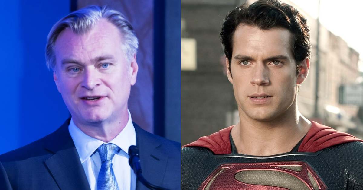 Christopher Nolan Credits Henry Cavill’s Man Of Steel For Influencing His $758 Million Sci-Fi Epic