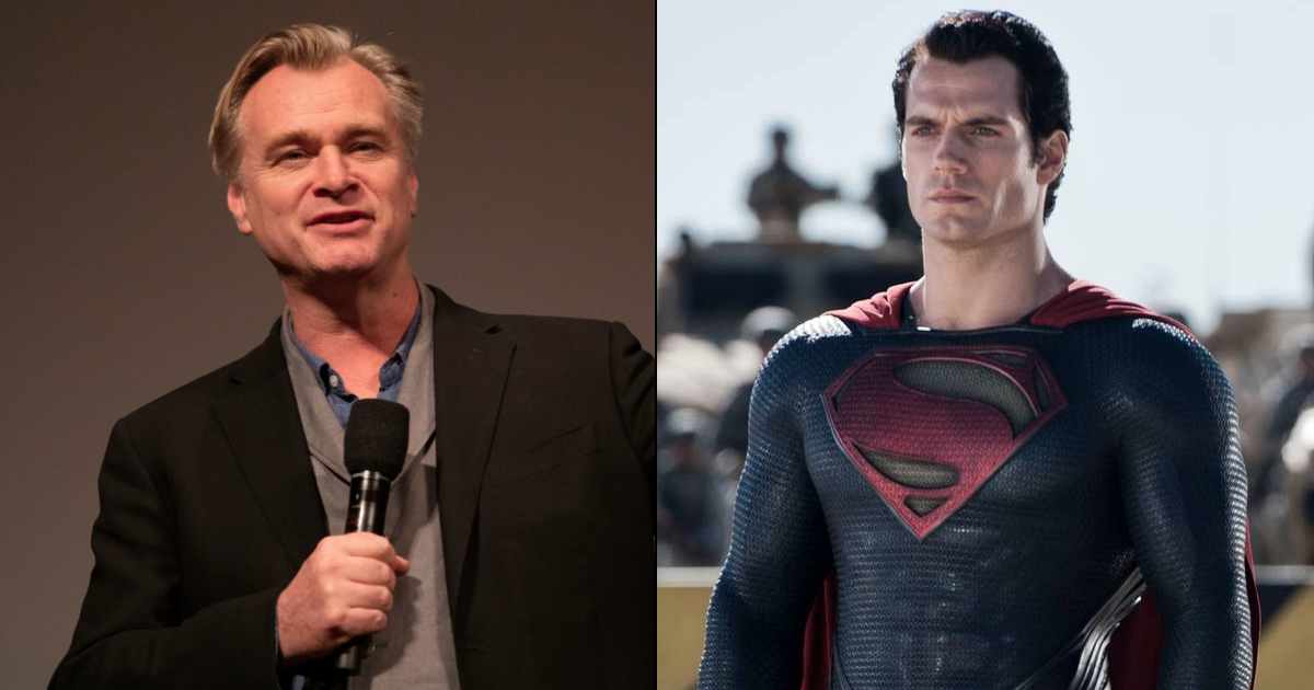 Christopher Nolan Quietly Helped Reboot Superman In 2013 & Most Fans Still Don’t Know!