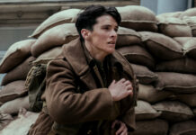 Christopher Nolan’s Dunkirk On OTT