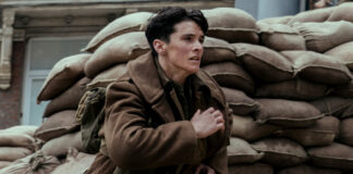 Christopher Nolan’s Dunkirk On OTT