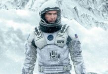 Christopher Nolan’s Interstellar Tops Netflix Charts Globally
