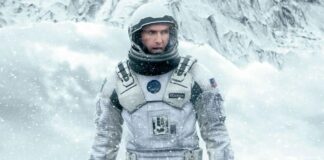 Christopher Nolan’s Interstellar Tops Netflix Charts Globally