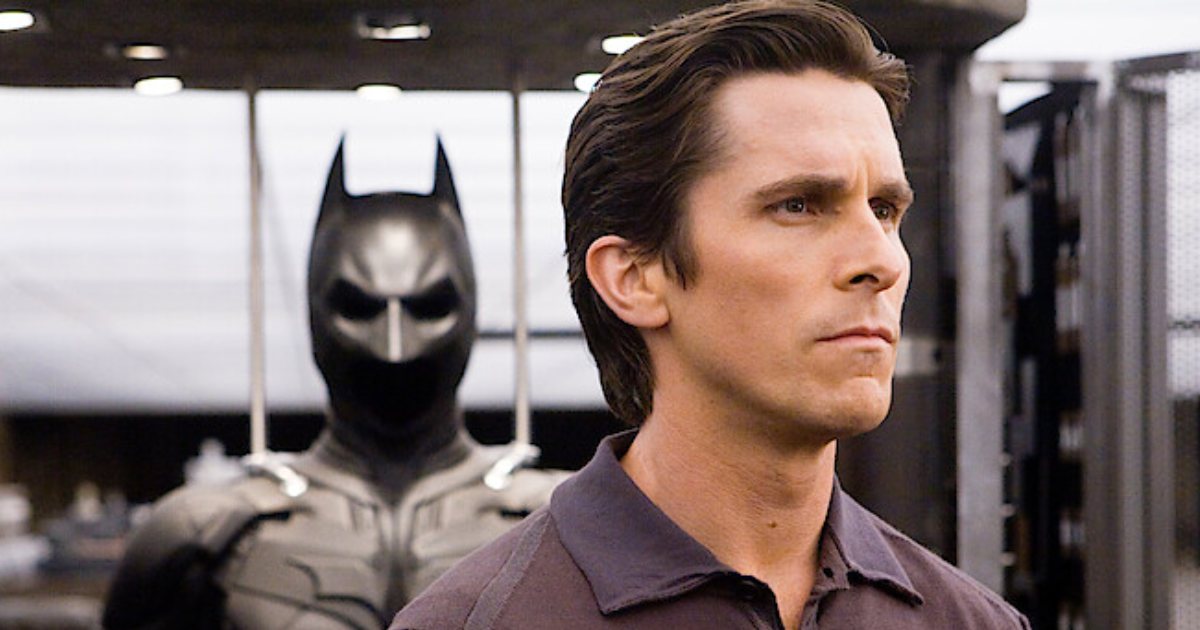 Christopher Nolan’s The Dark Knight Turns 17 — Still the Best-Rated Batman Movie Yet?
