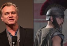 Christopher The Odyssey Teaser Leaks