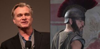 Christopher The Odyssey Teaser Leaks