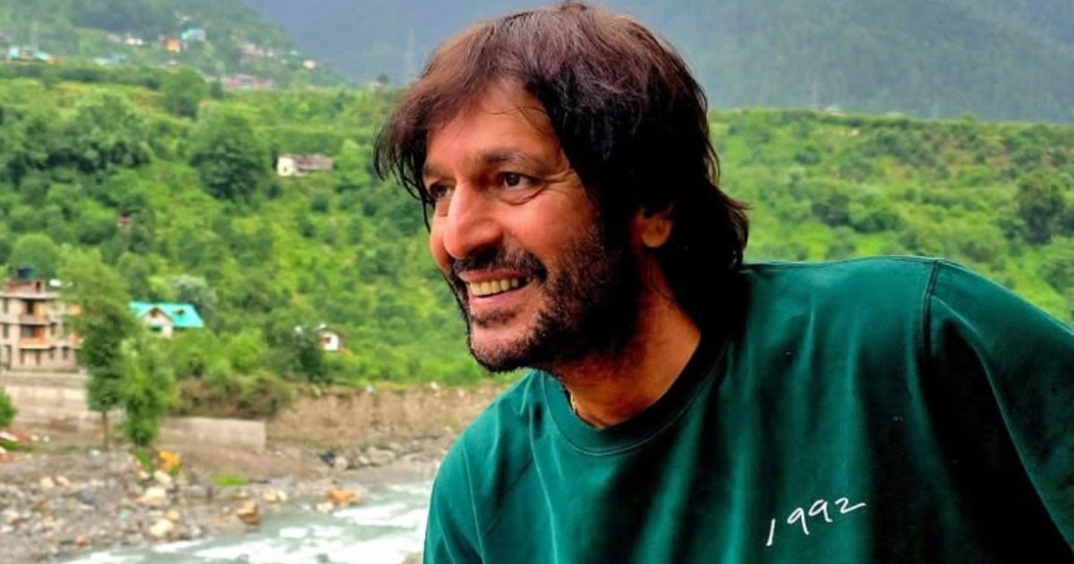 Chunky Pandey Shares An Incident When He Was Paid To Attend A Funeral